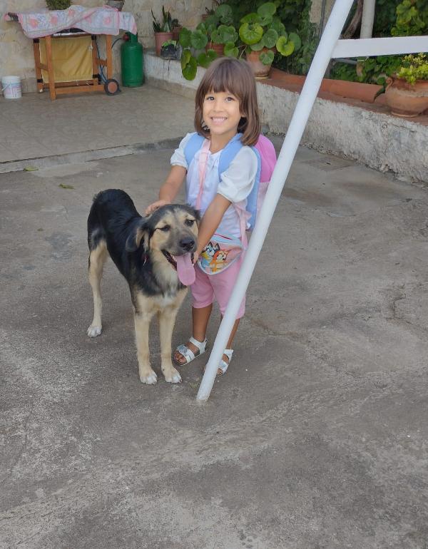 Ciao a tutti da Remì (Catania) Foto 5